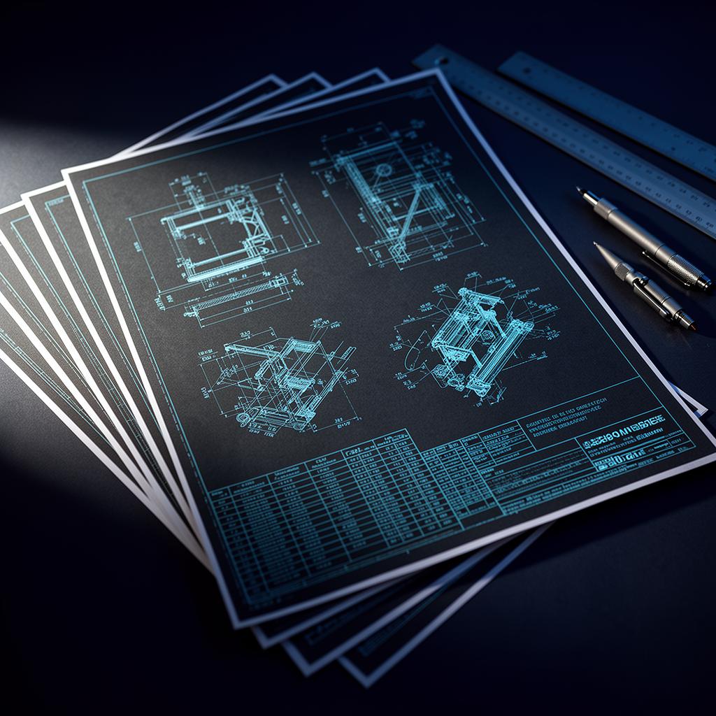 Mechanical Designer and Autodesk Inventor Drafter in Costa Rica ...
